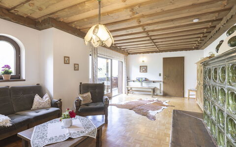 Accommodation:&nbsp;Landhaus Rittisweid 623.4