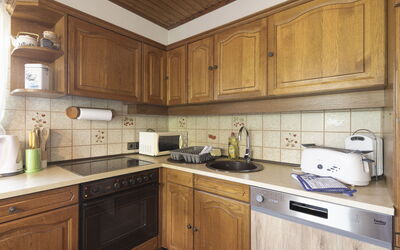 Accommodation:&nbsp;Appartement 2 623.2