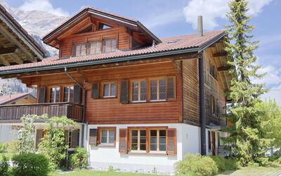 Haus Europa