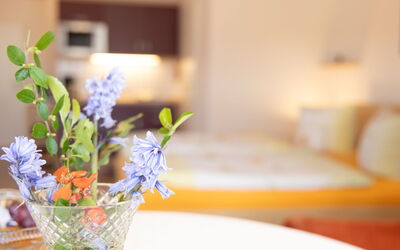 Accommodation:&nbsp;Kargoll 103.1