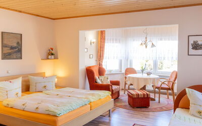 Accommodation:&nbsp;Kargoll 103.1