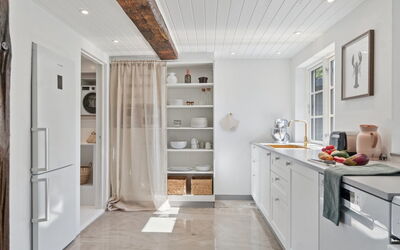 Thrym - 2.5Km from the Sea