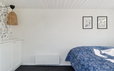 Thrym - 2.5Km from the Sea