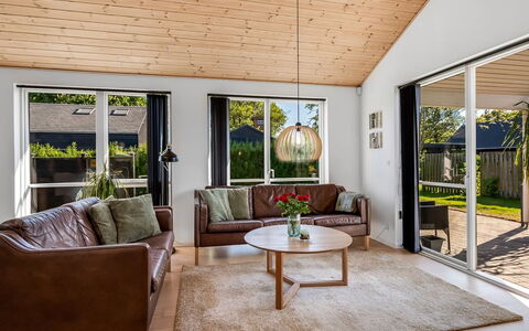 Shania - 300M from the Sea: Grass, Grassland, Land Lot, Cottage, Rural Area, Meadow, Garden Buildings, Garden, Shed