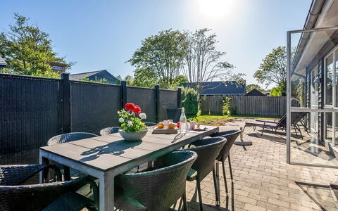 Shania - 300M from the Sea: Grass, Grassland, Land Lot, Cottage, Rural Area, Meadow, Garden Buildings, Garden, Shed
