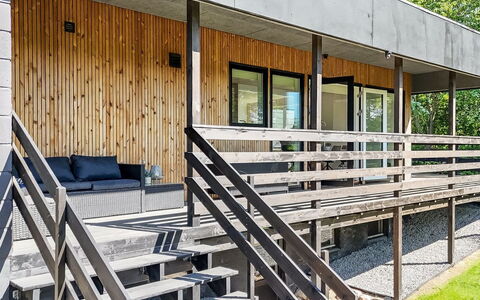Amaja - 600M from the Sea: Blue, Swimming Pool, Furniture, Outdoor Furniture, Resort, Chair, Shade, Eco Hotel, Flowerpot