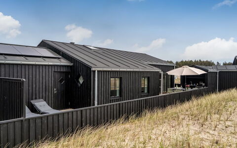 Tessa - 500M from the Sea: Roof, House, Home, Cottage, Door, Siding, Deck, Porch, Plank, Hardwood