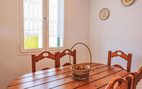 Llebeig 155: Furniture, Flooring, Wood, Interior Design, Floor, Table, Room, Lighting, Dining Room, Kitchen & Dining Room Table