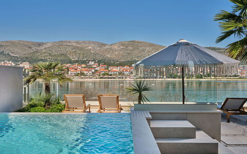 Mistral: Sea, Coast, Beach, Ocean, Shade, Balcony, Plank, Outdoor Furniture