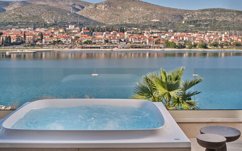 Mistral: Sea, Coast, Beach, Ocean, Shade, Balcony, Plank, Outdoor Furniture
