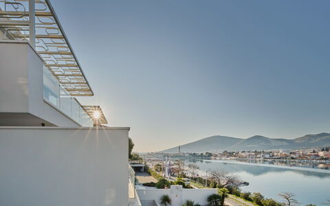 Mistral: Sea, Coast, Beach, Ocean, Shade, Balcony, Plank, Outdoor Furniture