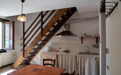 Accommodation:&nbsp;Grappolo Rosso 648.3