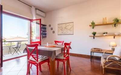 Appartamento Sala