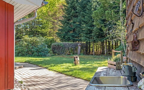 Atti - 500M to the Fjord: Estate, Shade, Driveway, Farmhouse