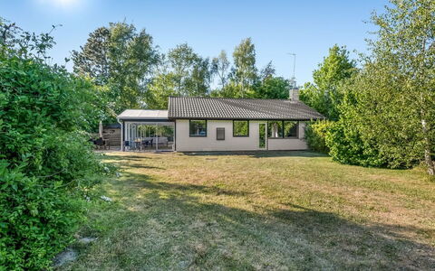 Aamunde - 600M from the Sea