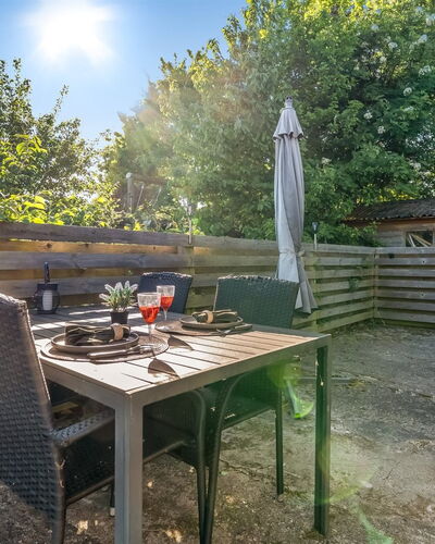 Aamunde - 600M from the Sea