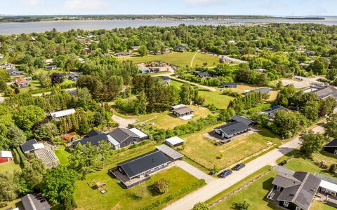 Ebertine - 740M to the Fjord: House, Home, Roof, Cottage, Estate, Landscaping, Garden Buildings, Siding, Farmhouse