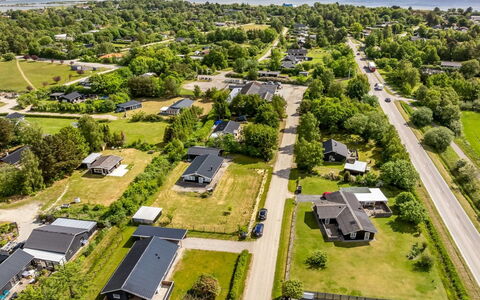 Ebertine - 740M to the Fjord: House, Home, Roof, Cottage, Estate, Landscaping, Garden Buildings, Siding, Farmhouse