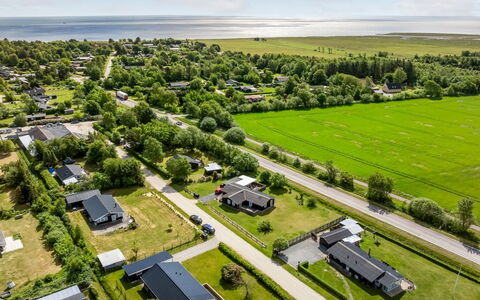 Ebertine - 740M to the Fjord: House, Home, Roof, Cottage, Estate, Landscaping, Garden Buildings, Siding, Farmhouse