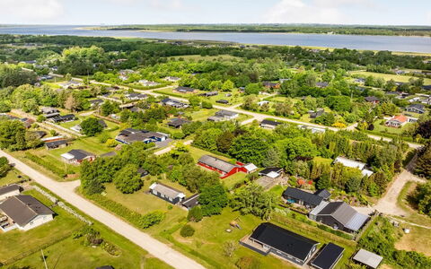 Ebertine - 740M to the Fjord: House, Home, Roof, Cottage, Estate, Landscaping, Garden Buildings, Siding, Farmhouse