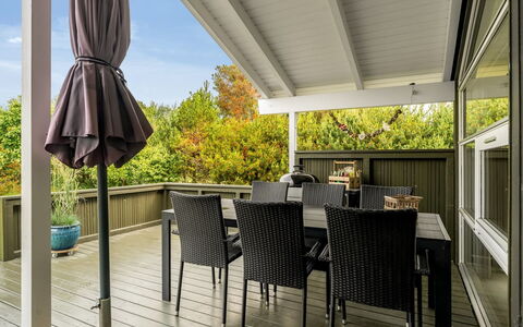Windelgard - from the Sea: Furniture, Wood, Flooring, Wood Flooring, Porch, Floor, Outdoor Furniture, Chair, Interior Design, Deck