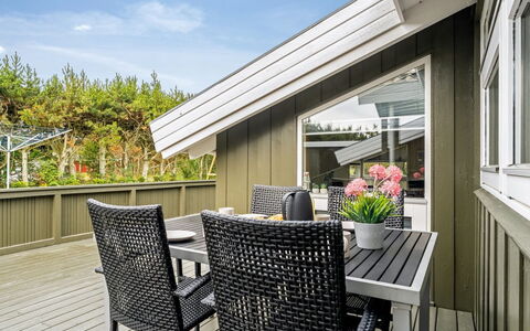 Windelgard - from the Sea: Wood, Flooring, Architecture, Home, Furniture, Floor, Door, Chair, Hardwood, Porch