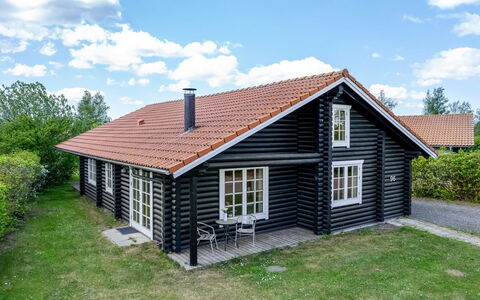 Edzard - 900M from the Sea