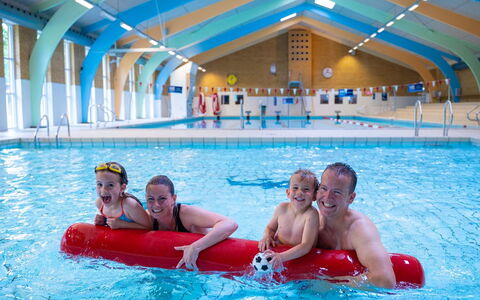 Kuisma - 11Km from the Sea: Swimming Pool, Recreation, Fun, Leisure, Vacation, Leisure Centre, Water Park, Child