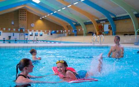 Kuisma - 11Km from the Sea: Swimming Pool, Recreation, Fun, Leisure, Sports, Vacation, Leisure Centre, Water Park, Physical Fitness
