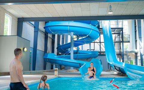 Kuisma - 11Km from the Sea: Swimming Pool, Composite Material, Leisure, Recreation, Leisure Centre, Resort, Chute, Hotel, Resort Town