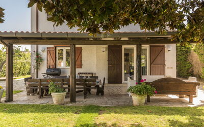 Villa San Felice 2