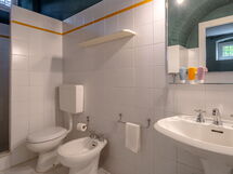 Accommodation:&nbsp;Relais Badia a Passignano - Appartamento Sangioves