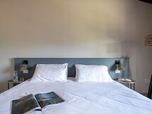 Accommodation:&nbsp;Relais a Badia a Passignano - Appartamento Tempran