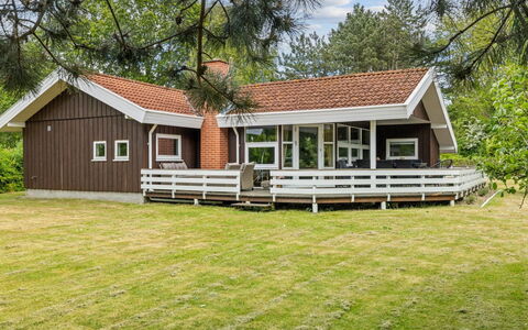 Hennrik - 240M from the Sea: Grass, Grassland, Land Lot, Cottage, Rural Area, Meadow, Garden Buildings, Garden, Shed