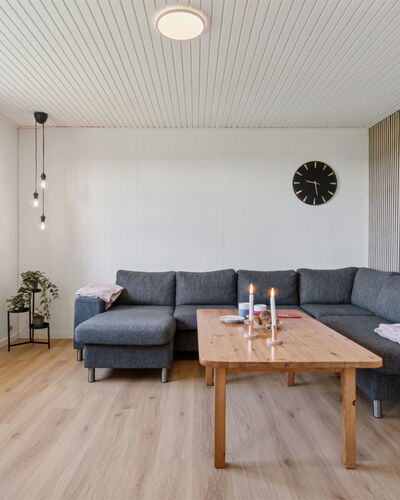Agny - 2.2Km from the Sea