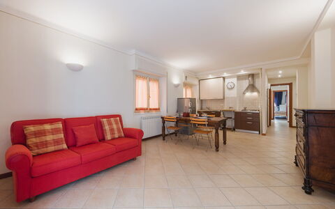 Gabriella: Apartment, Swimming Pool, Condominium, Shade, Resort Town, Resort, Hotel, Balcony
