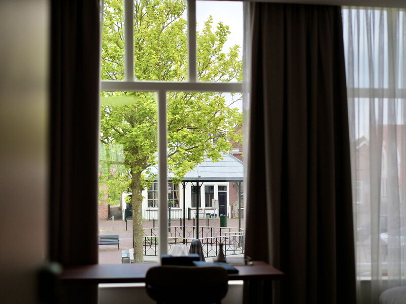 Accommodation:&nbsp;Zen Kitchen & Boutique Hotel 400.5