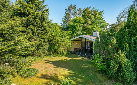 Tenaya - 200M to the Fjord: Cottage, Shed, Hut, Farmhouse, Prairie, Shack, Barn, Log Cabin, Garden Buildings