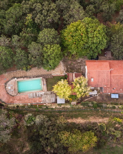 Villa La Peglia