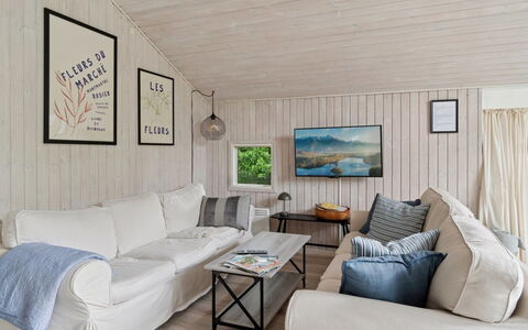 Tekla - from the Sea: Wood, Furniture, Flooring, Interior Design, Couch, Floor, Living Room, Home, Wood Flooring
