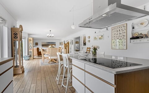 Brimi - 300M from the Sea: House, Home, Roof, Residential Area, Cottage, Estate, Farmhouse, Lawn, Landscaping, Siding