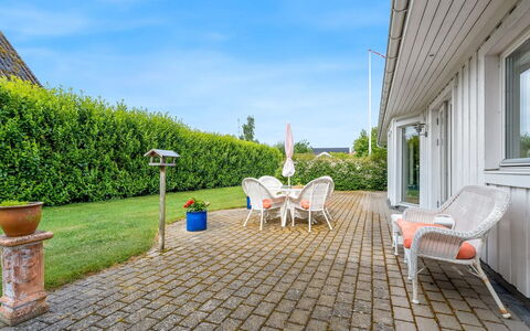 Brimi - 300M from the Sea: House, Home, Roof, Residential Area, Cottage, Estate, Farmhouse, Lawn, Landscaping, Siding