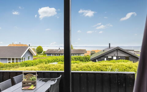 Fraja - 300M from the Sea: House, Home, Roof, Residential Area, Cottage, Estate, Farmhouse, Lawn, Landscaping, Siding