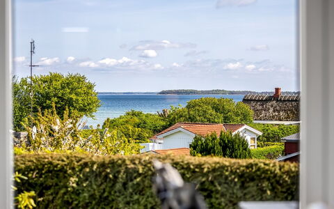 Egonie - 100M from the Sea: Sea, Ocean, Coast, Balcony, Sound, Eco Hotel, Villa