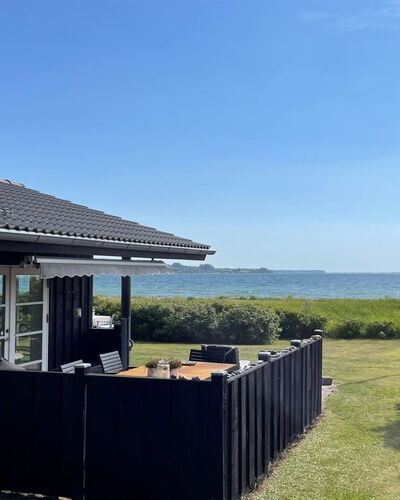 Withger - 20M from the Sea