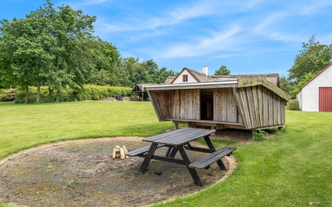Åsta - 400M to the Fjord: Wood, Landscape, Plain, Land Lot, Grassland, Rural Area, Cottage, Shed, Lawn, Garden