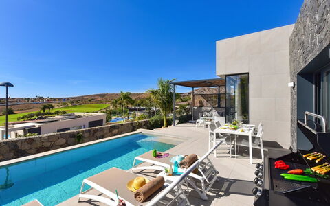 Las Yucas 2: Swimming Pool, Resort, Eco Hotel, Landscaping, Estate, Villa, Hacienda, Hotel, Outdoor Furniture