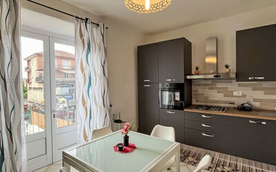 Accommodation:&nbsp;Tra Mare e Collina 435.1