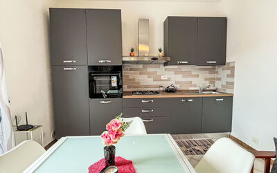 Accommodation:&nbsp;Tra Mare e Collina 435.1
