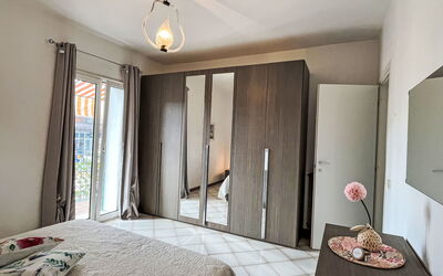 Accommodation:&nbsp;Tra Mare e Collina 435.1